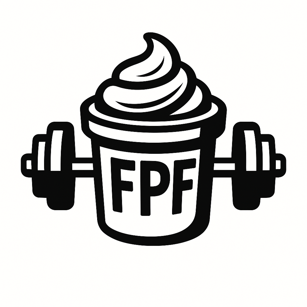 Fitness Product Finder
